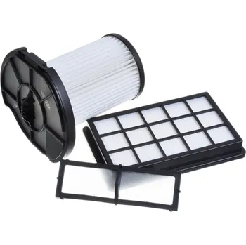 Filtr do vysavače Menalux filtry pro Dirt Devil F442D 9002560721 pro Dirt Devil M 3020 Centrixx