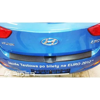 Prah karosérie Kryt prahu pátých dveří Hyundai i30 HTB r.v. 2012-2017