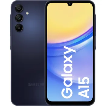 Mobilní telefon Samsung Galaxy A15