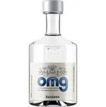 Žufánek OMG Oh My Gin 45% 0,1l