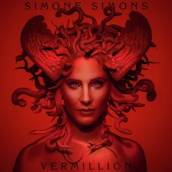 Zahraniční hudba Vermilion - Simone Simons