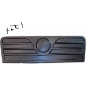 Zimní clona Zimní clona chladiče PROTEC Fiat Ducato III 2006 - 2014