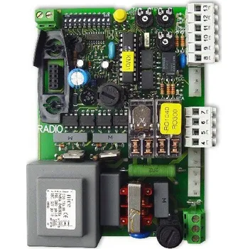 Řídící jednotka NICE ROA34