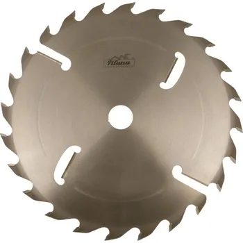 Pilový kotouč Pilový kotouč SK 400x4,0/2,8x30 5394.1 24+4 FZ