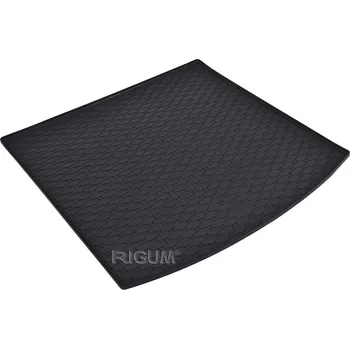 Vana do kufru Gumový koberec do kufru Mitsubishi Outlander 5m 12- PHEV (vana do kufru) a dárek