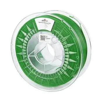 Filament Filament Spectrum Huracan PLA 1.75mm FRESH GREEN 1kg
