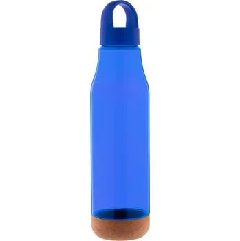Láhev Cortex RPET láhev modrá