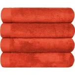 Osuška SCANquilt 50x100 cm bavlna