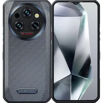 Mobilní telefon Oukitel WP35