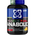 USN Muscle Fuel 2000 g banán