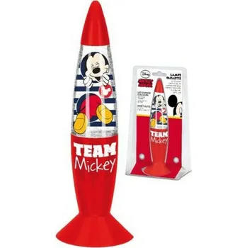 Lampička LED LAMPIČKA MICKEY, uni