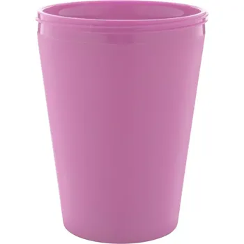 Termoska CreaCup Mini termo hrnek na zakázku - růžová - AP892007-04_A