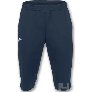 3/4 kalhoty JOMA COMBI, barva tmavě modrá, velikost XS