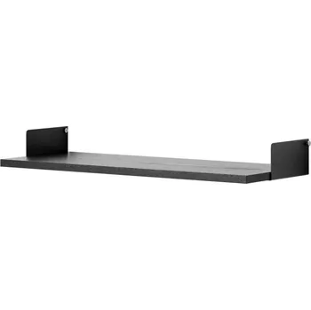 police New Works Police New Works Standard Shelf Kit, black ash/black