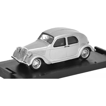 autíčko Lancia Aprilia 1a serie 1936 1:43 - Brumm Lancia Aprilia 1a-serie 1936 - kovový model auta