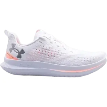 Pánská běžecká obuv Běžecké boty Under Armour UA Velociti 4 3027585-101 Velikost 45,5 EU | 10,5 UK | 11,5 US | 29,5 CM