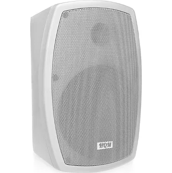 Multimediální centrum HQM HQM-N2024W 20W NÁSTĚNNÝ REPRODUKTOR BÍLÝ