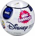 ZURU Mini Brands 5v1 Disney Store…