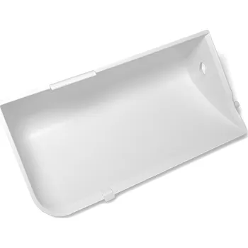 Příslušenství k šicímu stroji Koš na odpad pro TEXI JOYLOCK