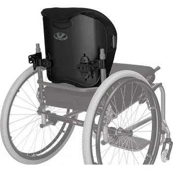 ZÁDOVÁ OPĚRKA VARILITE ICON MID