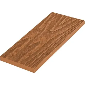 Plot G21 Plotová plaňka Light Wood 300 cm, WPC PLG21LW3