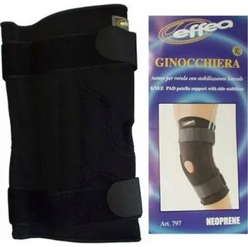 Neoprenová ortéza kolenního kloubu EFFEA 799 S