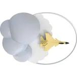 Zuma Line MX4024-1-3WT - LED Stropní svítidlo FOCUS LED/37W/230V