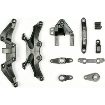 RC model Tamiya Tamiya (10115355) TA-05 K Parts