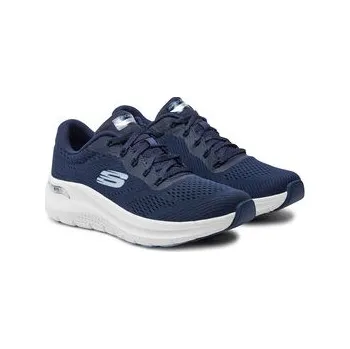 Dámské tenisky Sneakersy Skechers Arch Fit 2.0-Big League 150051 Tmavomodrá 35_5