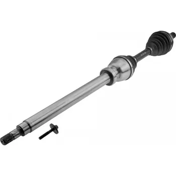 Poloosa kola Poloosa, Hnací hřídel FORD MONDEO 2.5 07-, S-MAX 2.5ST 06-, VOLVO S60II/V60I D3,D4,D5 10-, S80II/V70III 2.0TDI,2.4D,2.5T,D5 06- NTY