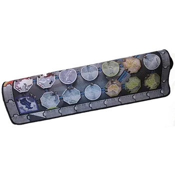 Desková hra Phalanx Games Total Domination Giant Playing Mat