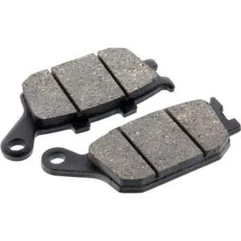 Brzda pro motocykl Novascoot Brzdové destičky 0470 Novascoot FT3072