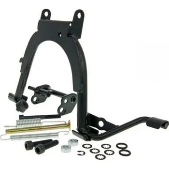 Rám pro motocykl Buzetti Stojan modifikovaný 215mm 7810