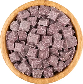 Čokoláda Vital Country Borůvková bílá čokoláda 500 g