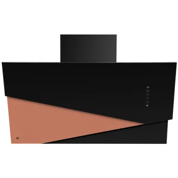 Digestoř Ciarko Design CDP9001CZ
