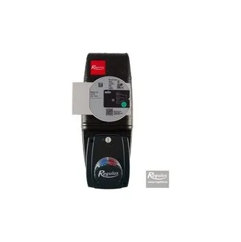 Solární ohřívač vody Regulus Čerpadlová skupina CSE MIX W8 5/4F