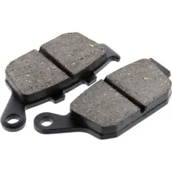 Brzda pro motocykl Novascoot Brzdové destičky 2610 Novascoot FT3073