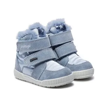 Chlapecké sněhule Sněhule Primigi 6859211 GORE-TEX Modrá 24