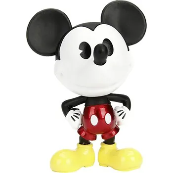 Dětské zboží Figurka Mickey Mouse - Jada Toys Figurka Mickey Mouse - kovová figurka 10,1 cm