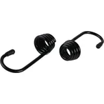 Háčky k upínacím gumám 10mm - 20ks FESTA