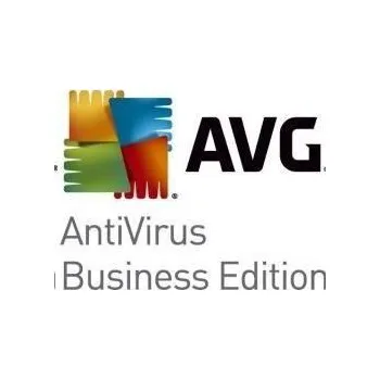 Antivir _Nová AVG Antivirus Business Editon pro 29 PC na 12 měsíců Online