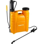 Postřikovač ruční zádový 12L (Typ GD) FESTA
