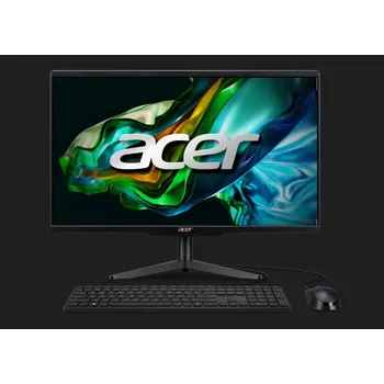 Stolní počítač ACER PC AiO Aspire C22-1610 Intel N100,21.5" 1920x1080,8GB,256GB,Intel UHD,Win11