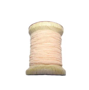 Tommi-Fly UV Chenille Světle Růžová