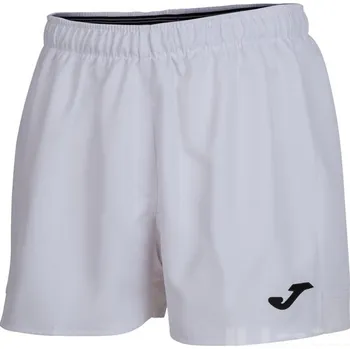 Trenýrky JOMA MYSKIN II, barva bílá, velikost 6XS - 5XS