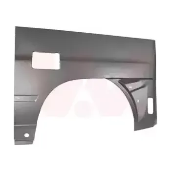 Blatník karosérie VAN WEZEL Boční stěna VAW 3078141