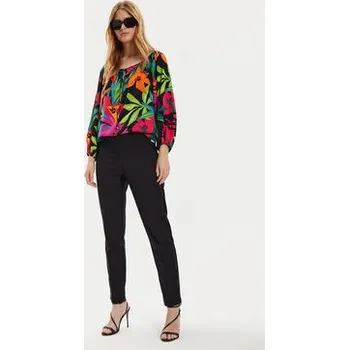 Dámská halenka Joseph Ribkoff Halenka 242175 Barevná Relaxed Fit 40