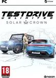 Test Drive Unlimited Solar Crown PC…