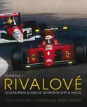 Formule 1 Rivalové: Legendární souboje…