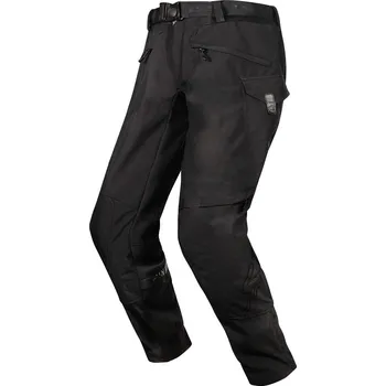 Moto kalhoty LS2 DOUGLAS MAN PANT BLACK - L